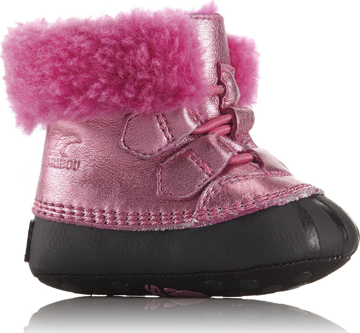 infant sorel boots