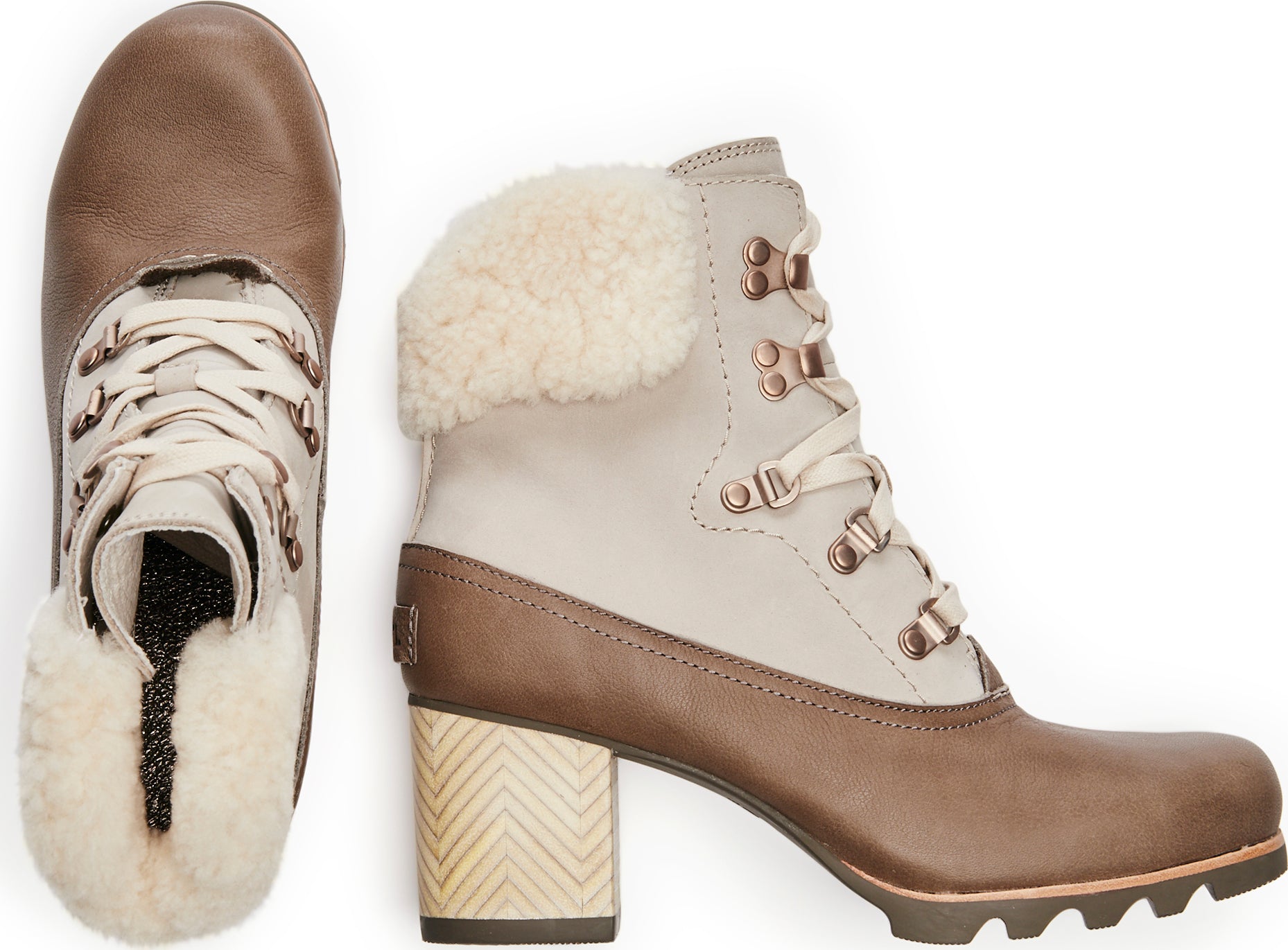 Sorel Jayne Lux Boots - Women's | The 