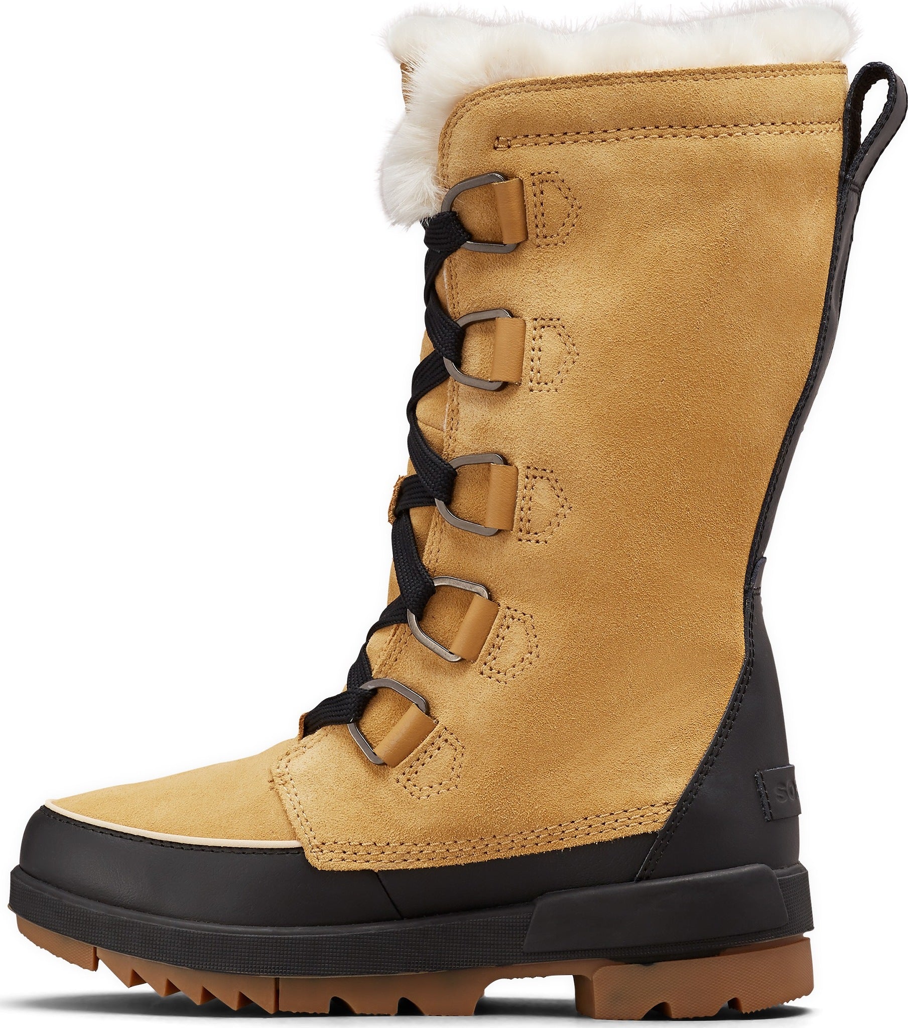 Sorel Tivoli IV Tall Boots - Women's