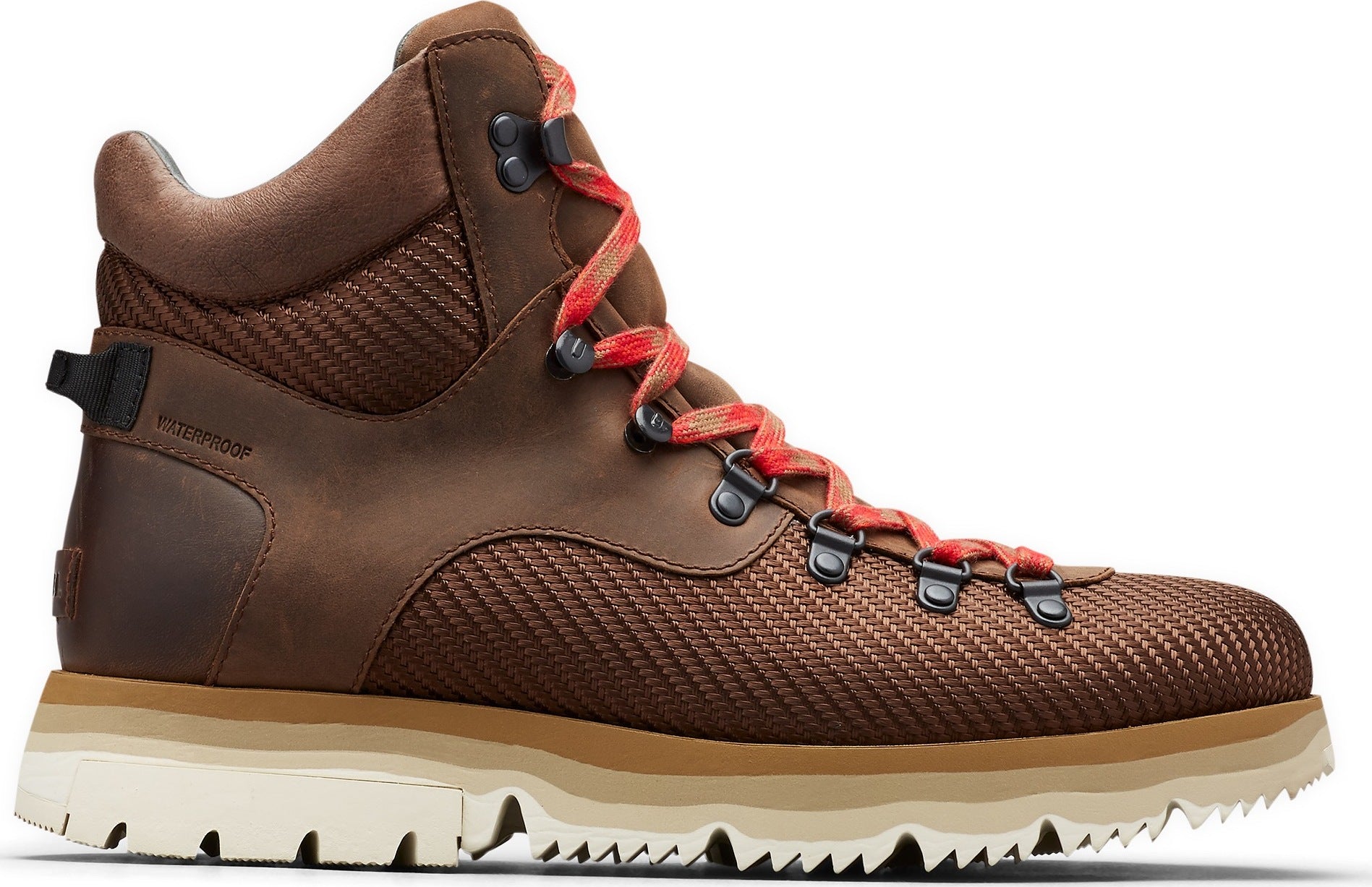 Sorel Atlis Axe WP Boots - Men's | The Last Hunt