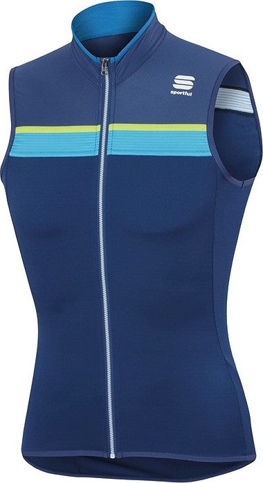 sportful sleeveless jersey