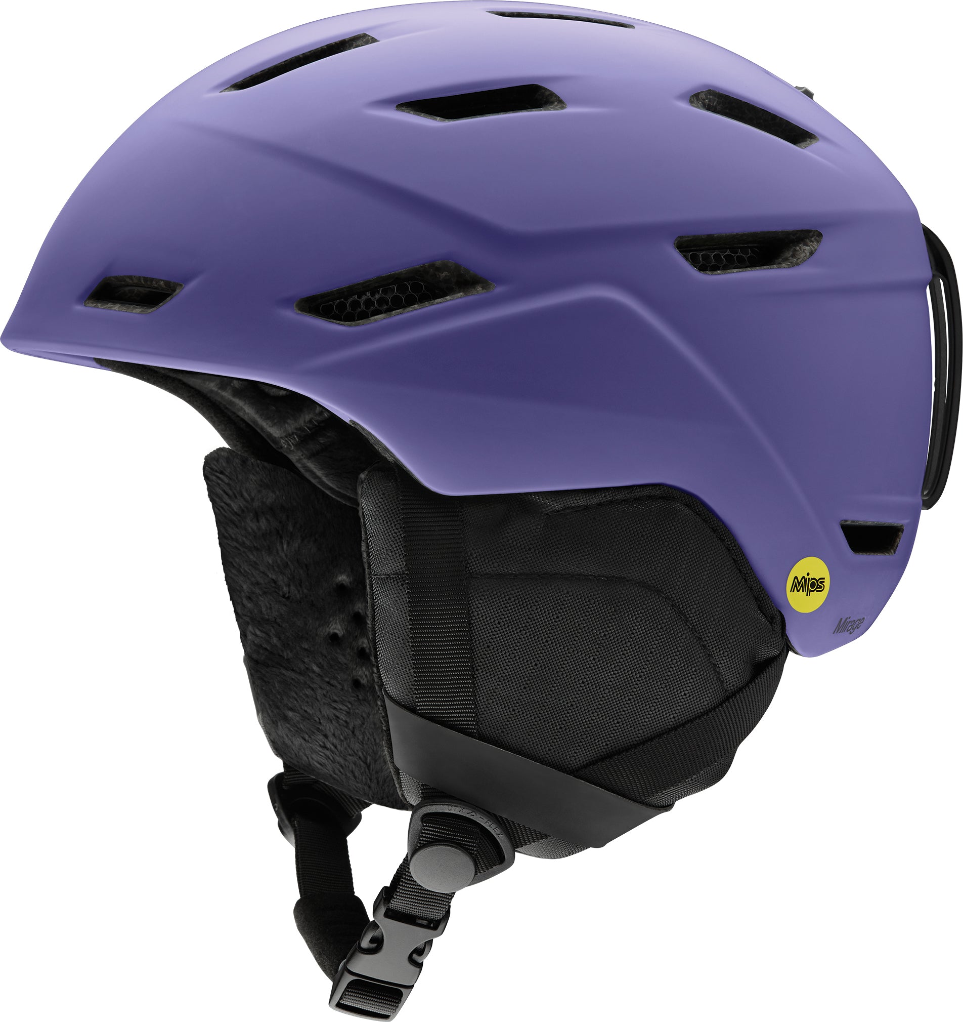 Smith Optics Mirage MIPS Snow Helmets - Women's | The Last Hunt