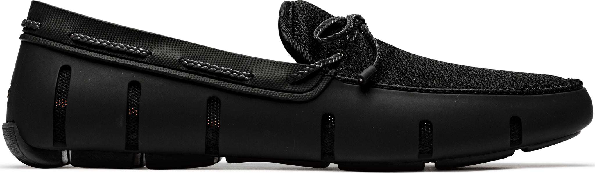 Swims Braided Lace Loafer - Men's | The Last Hunt