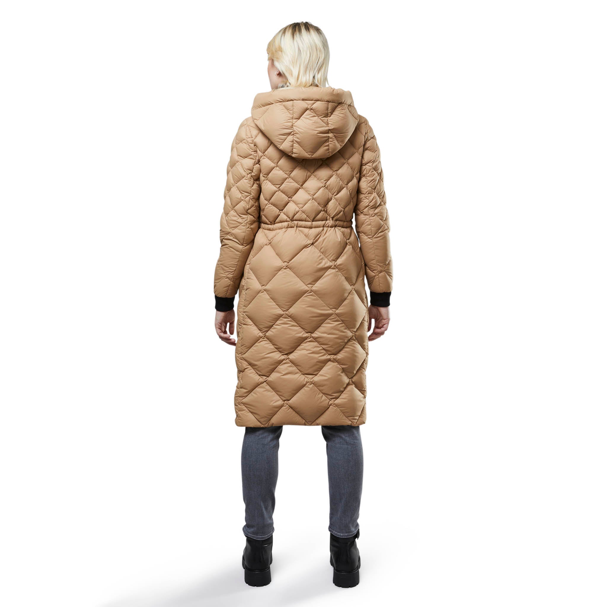 manteau hiver femme soia & kyo