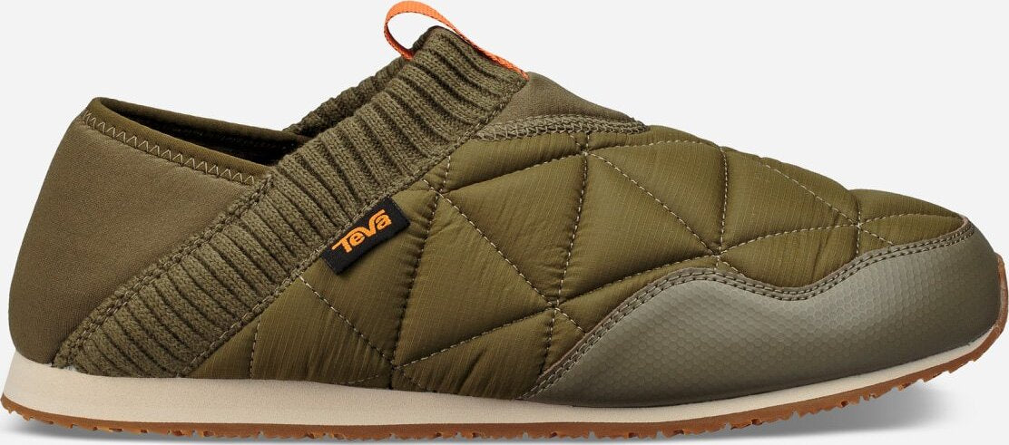 Teva Ember Moc - Men's | The Last Hunt