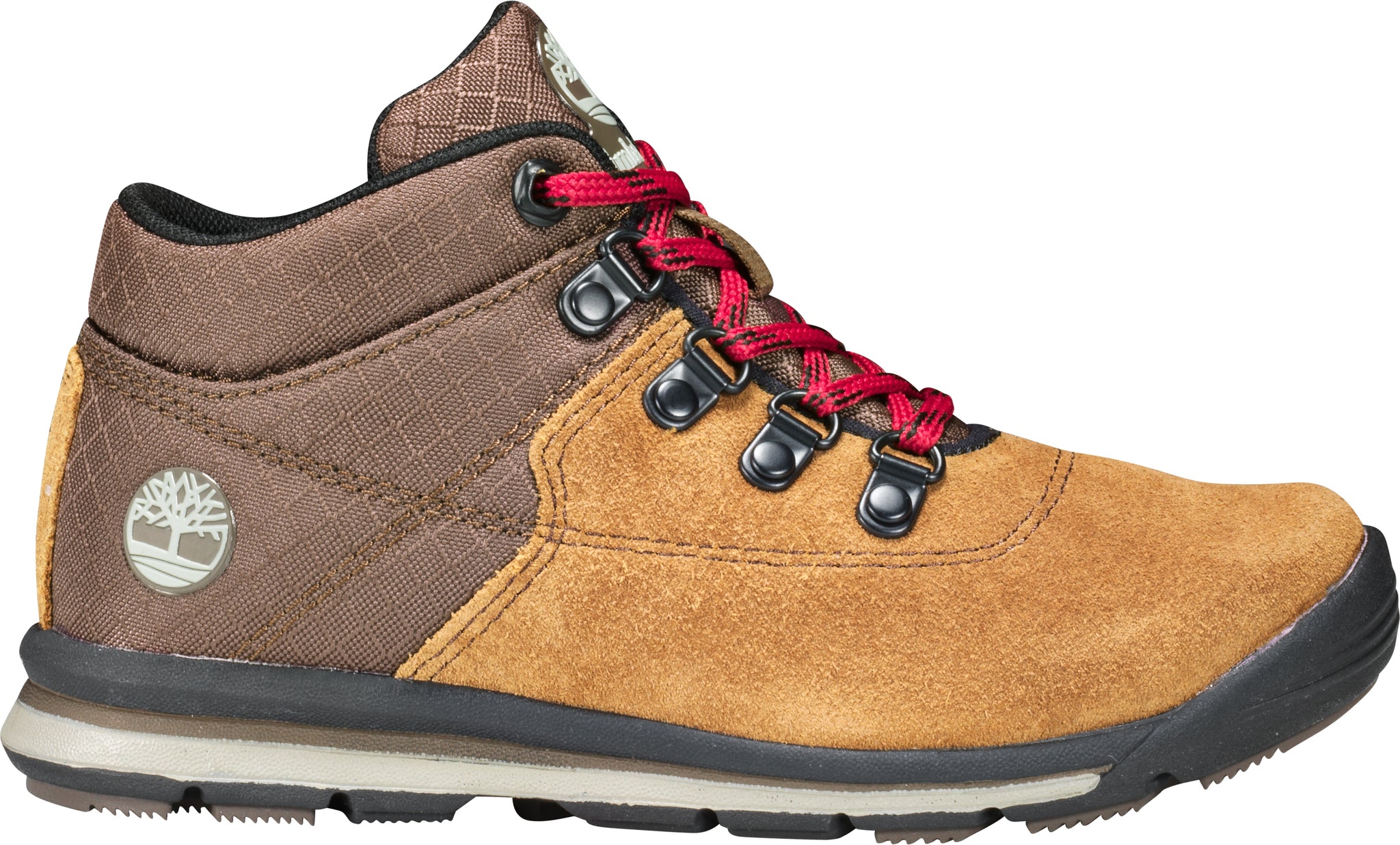 gt rally hiking boot