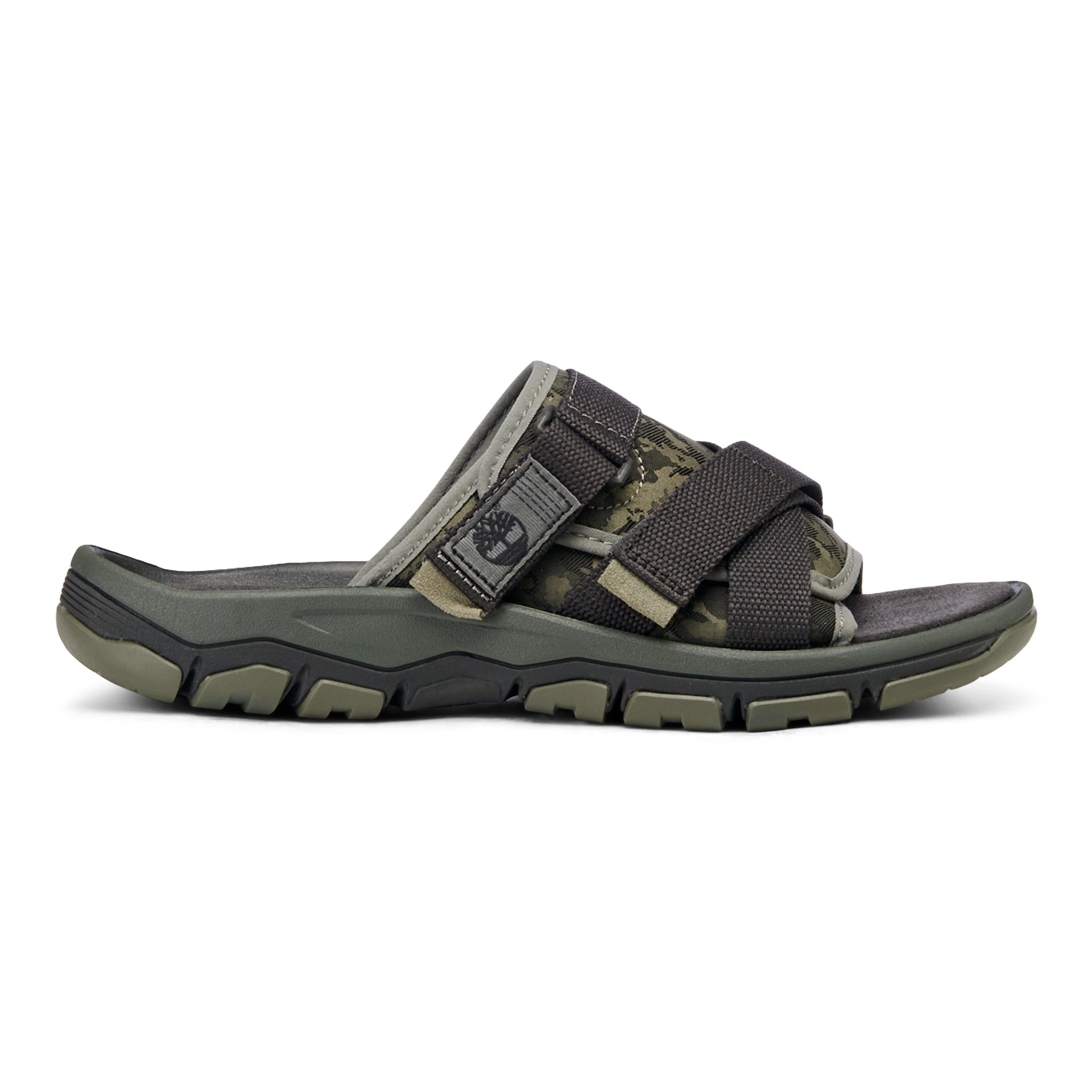 timberland slide sandals