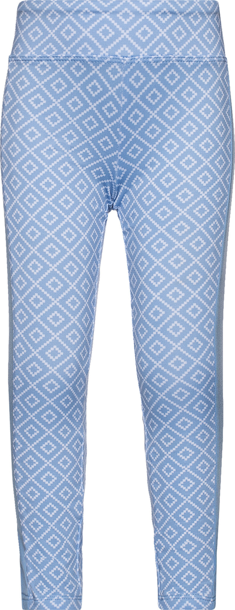 Under Armour Cold Weather Leggings - Kids