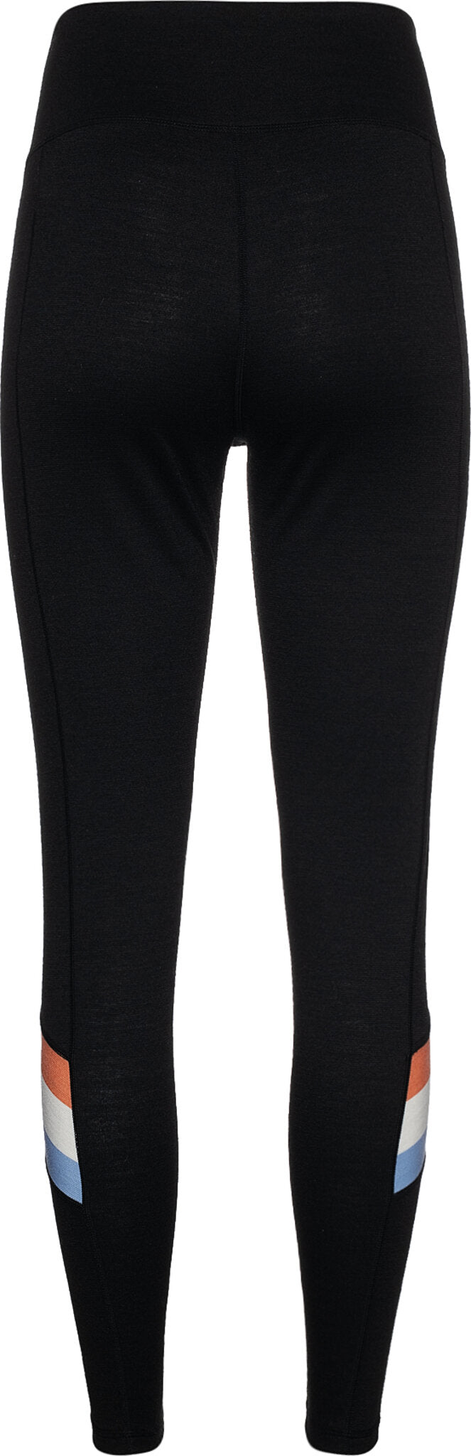 Spyder Legging - black/noir 