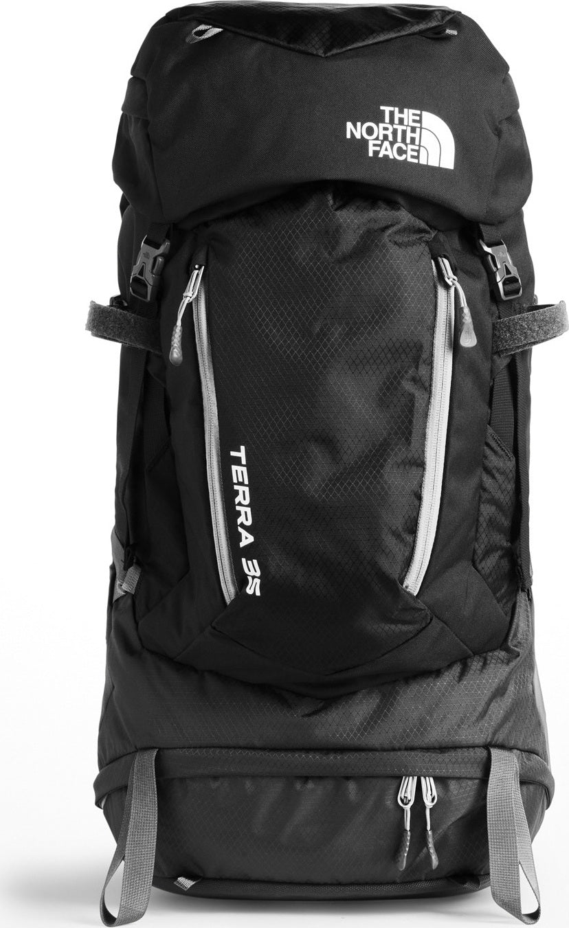 north face terra 35