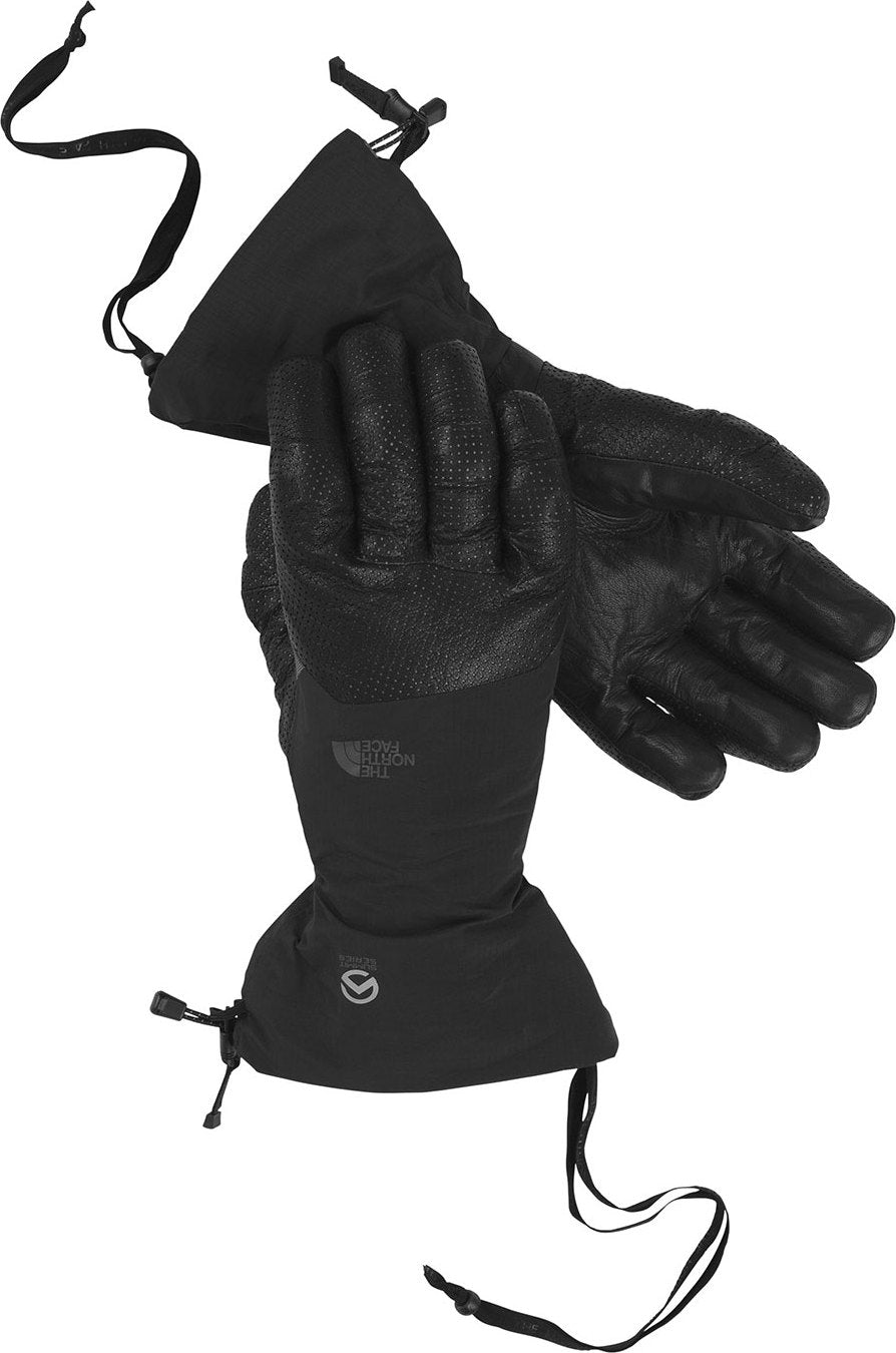 the north face vengeance glove
