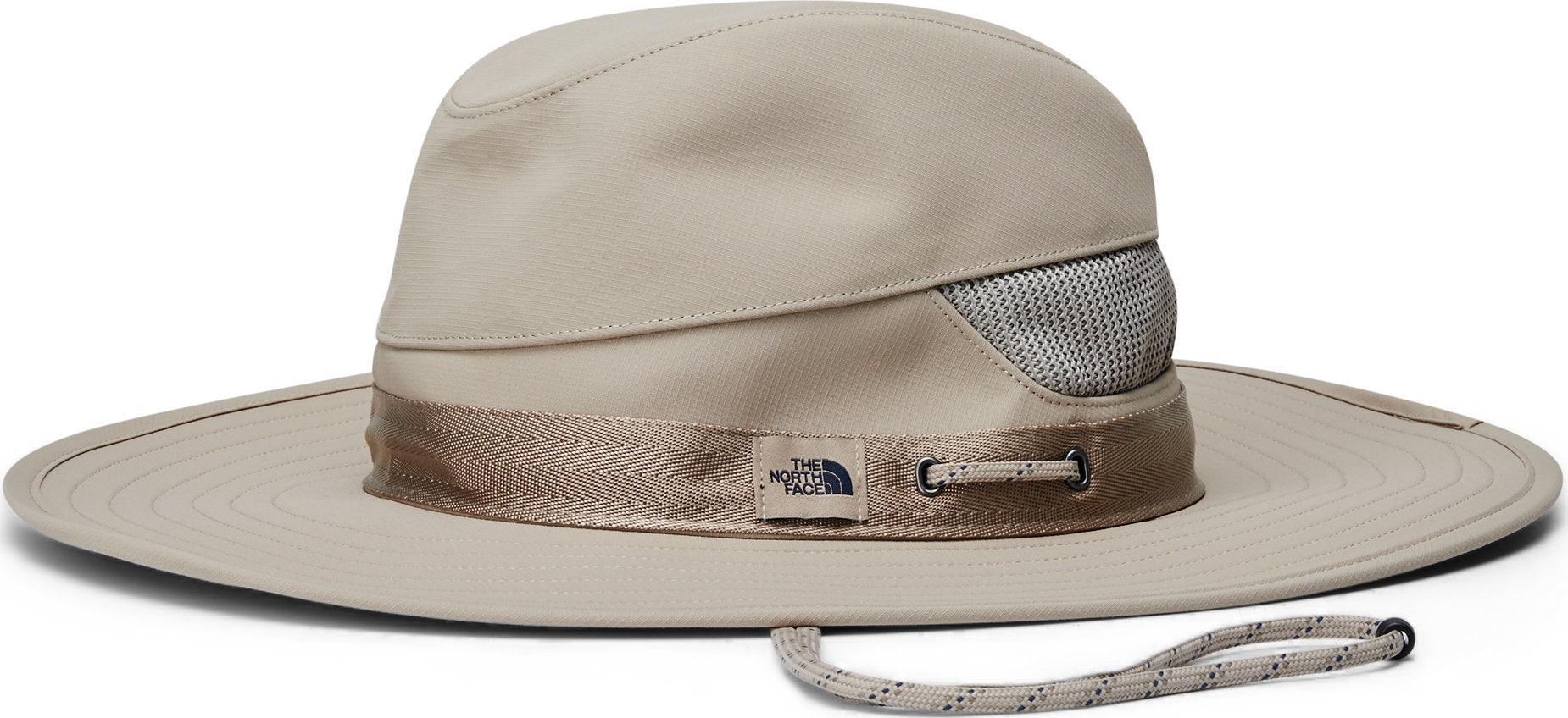 north face shadowcaster hat