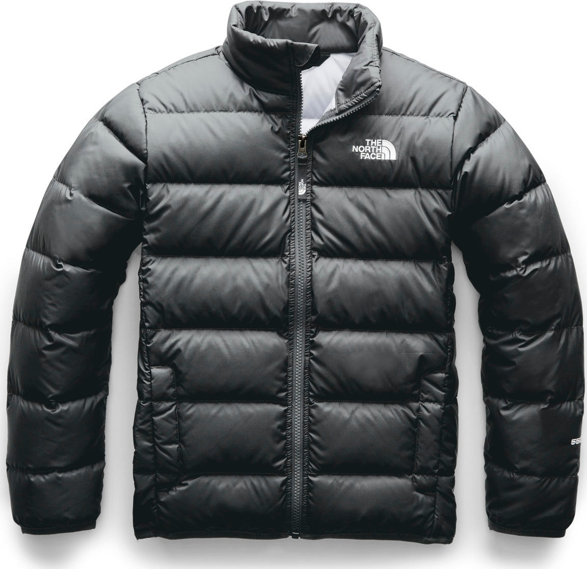 north face andes jacket xl