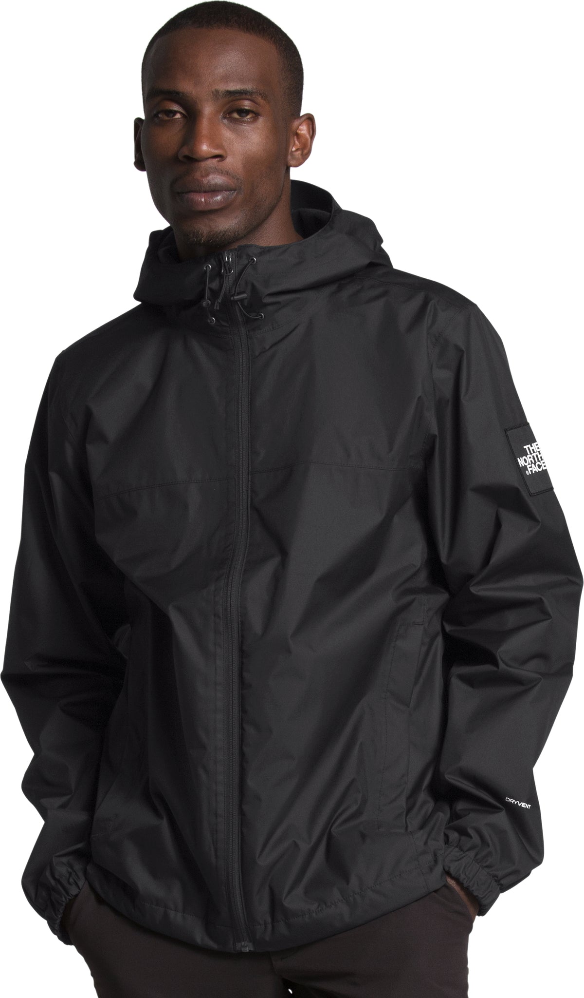 north face mountain q jacket review