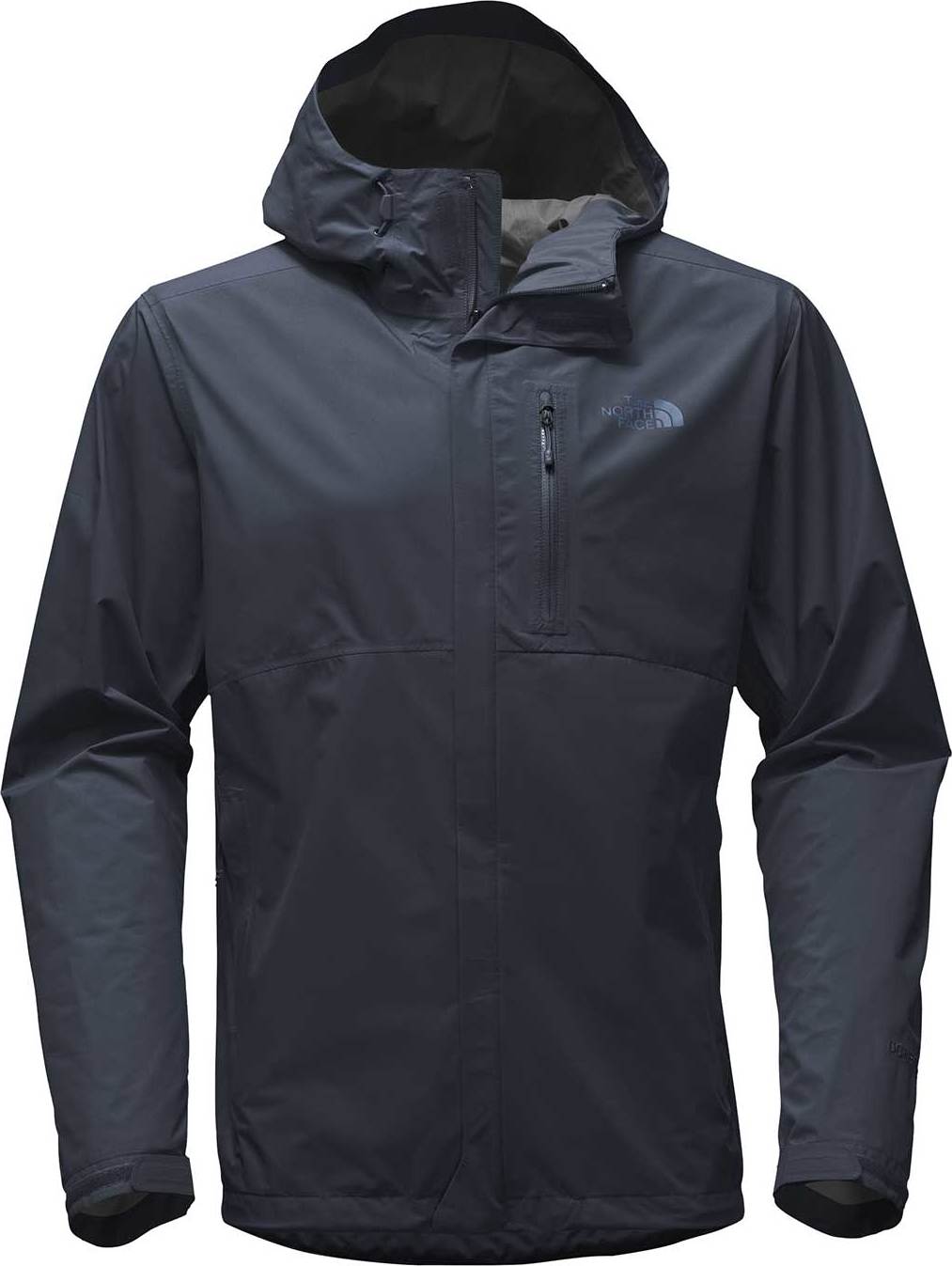 north face jacket mens with hood