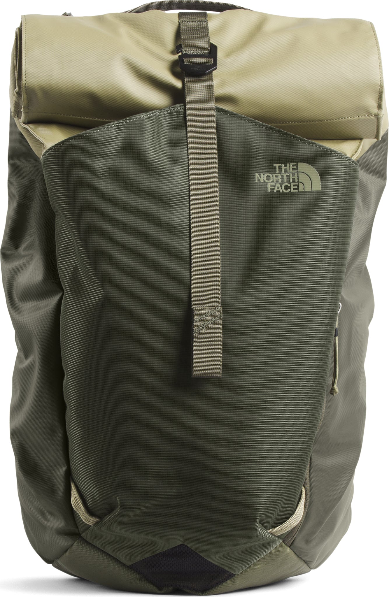 north face itinerant review