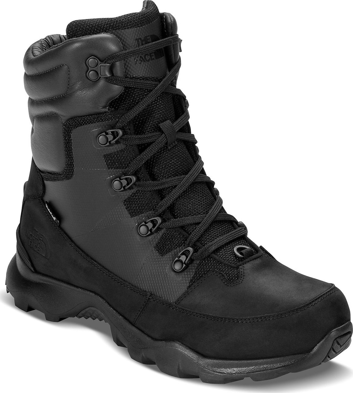 the north face boots canada