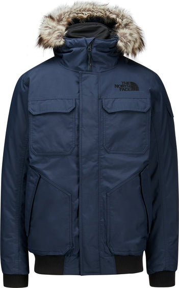 men's gotham jacket iii urban navy