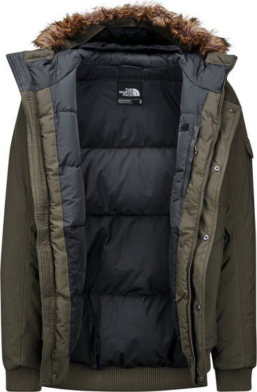 the north face gotham iii review