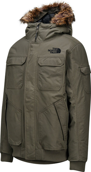 north face gotham 3 mens