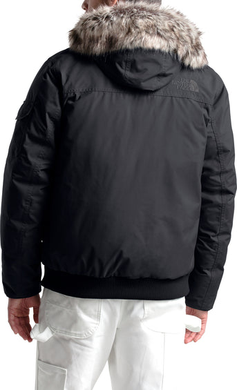 m gotham jacket iii