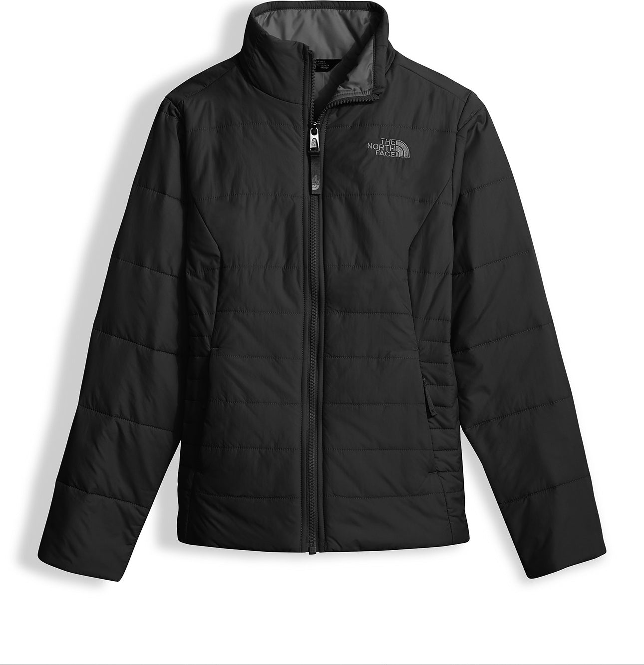 north face harway jacket girls