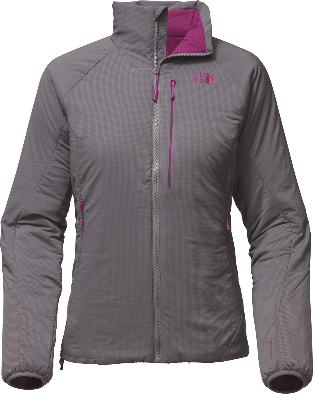 ventrix jacket womens