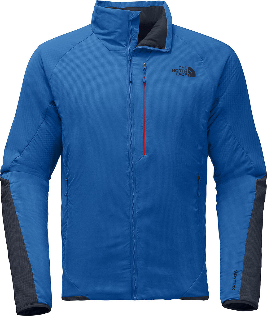 north face ventrix jacket mens