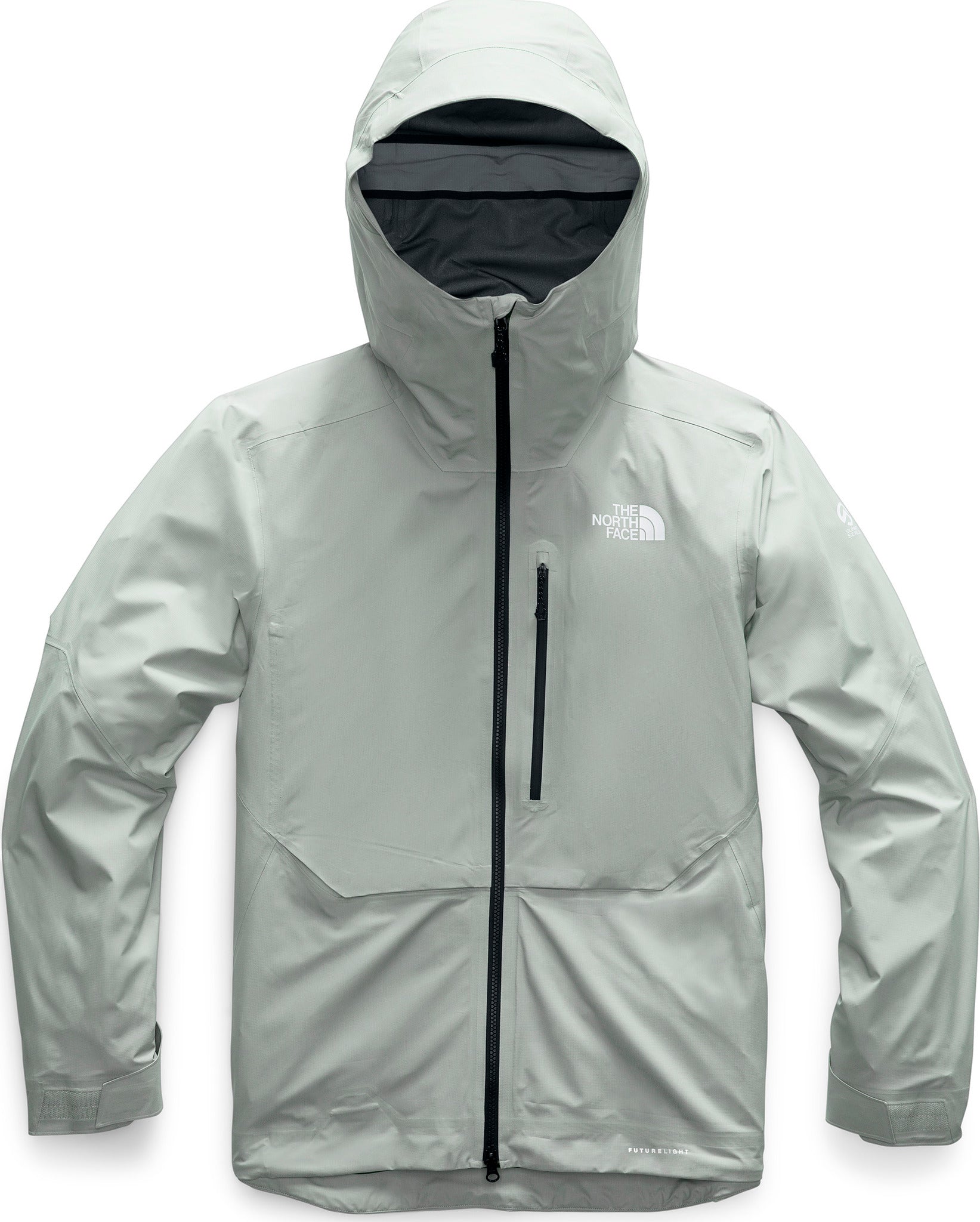 The North Face Summit L5 FUTURELIGHT Lightweight Jacket - Men's | The ...