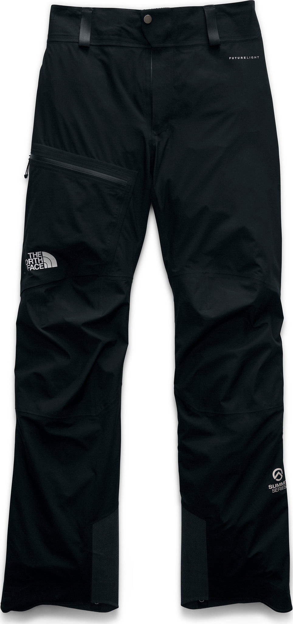 north face l5 pants