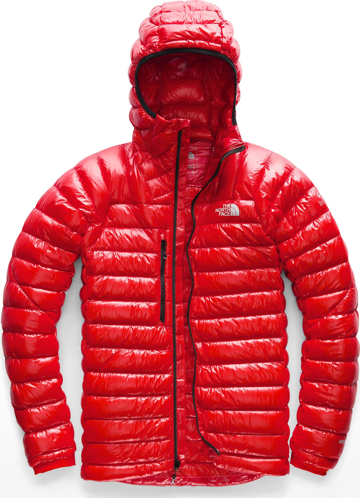 north face l3 summit