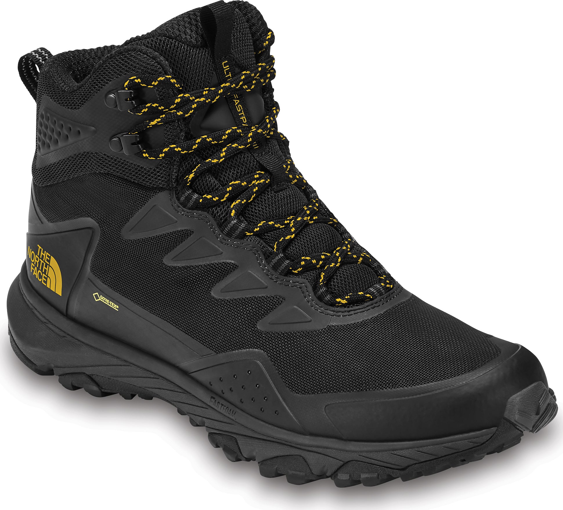 men's ultra fastpack iii mid woven gtx