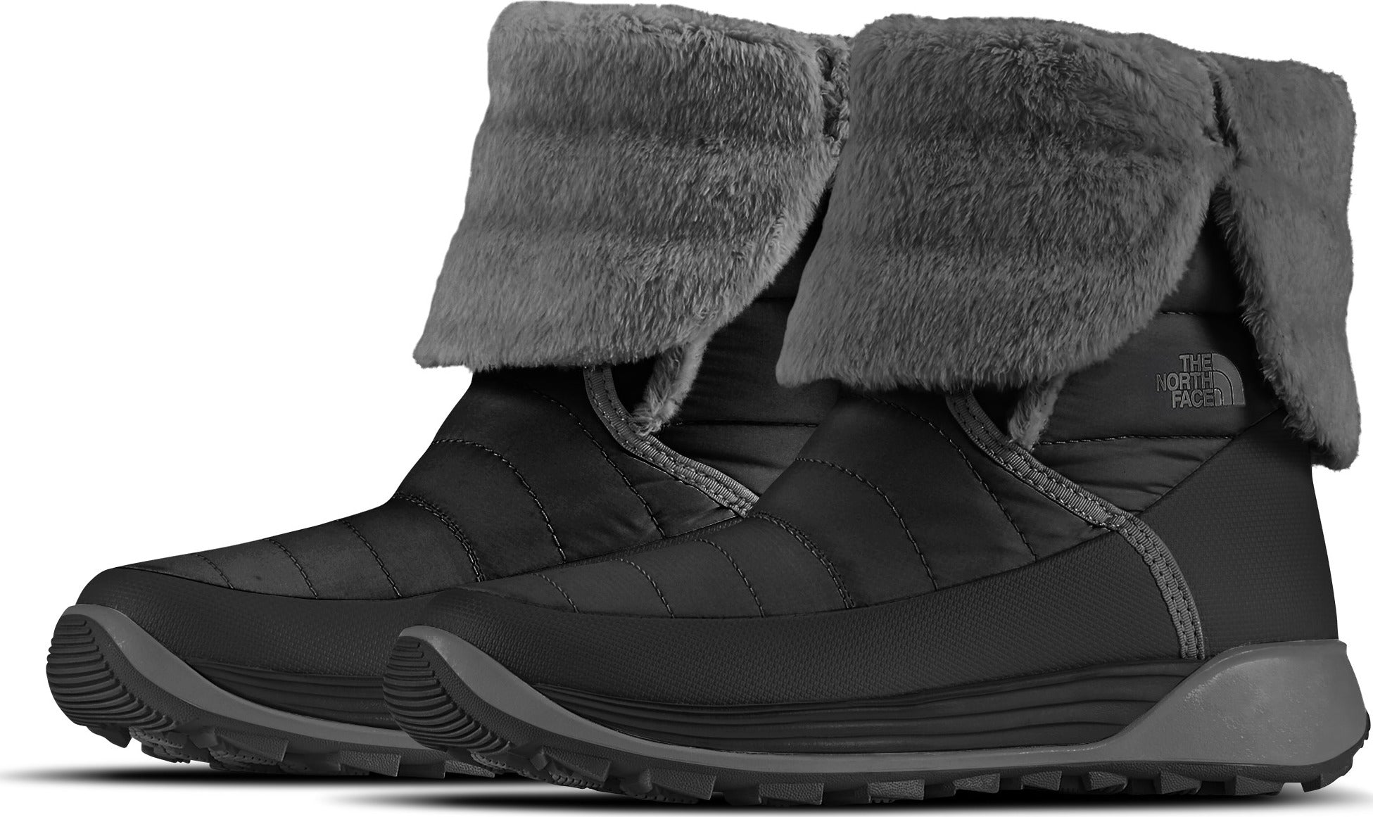 the north face boots kids