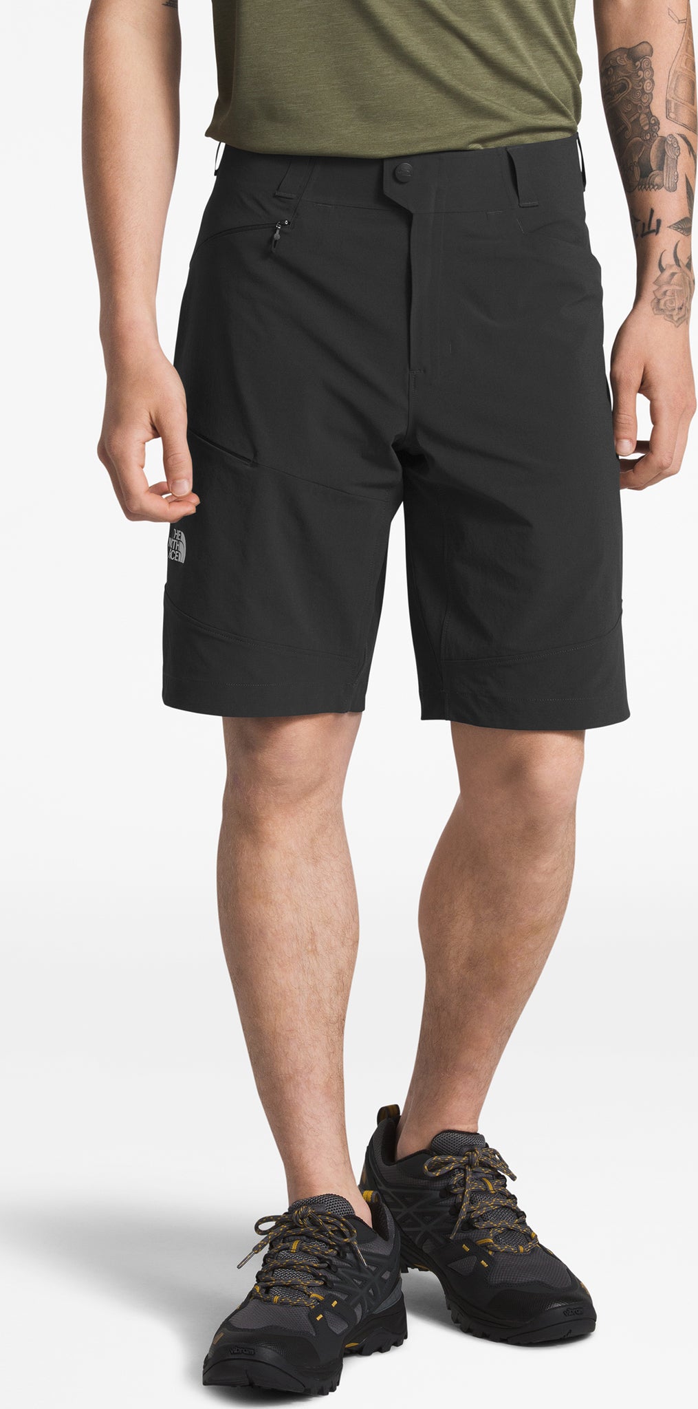 The North Face Short Progressor - Homme 