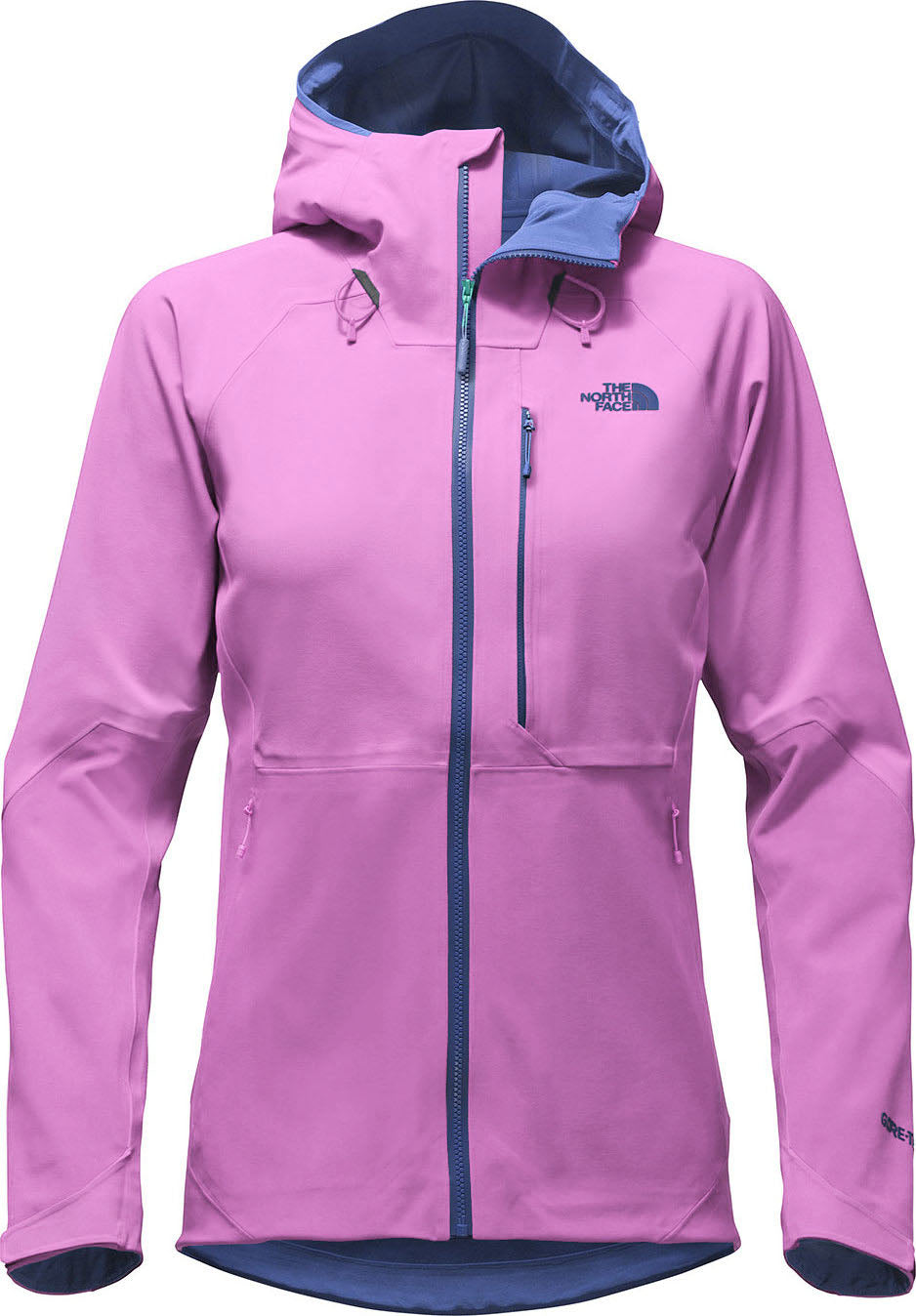 North Face Apex Flex GTX® 2.0 Jacket 