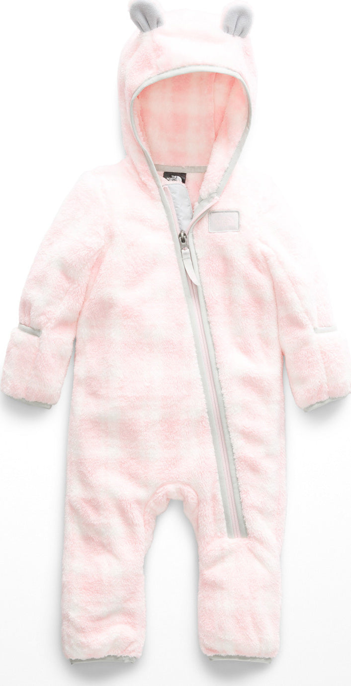 north face infant campshire one piece