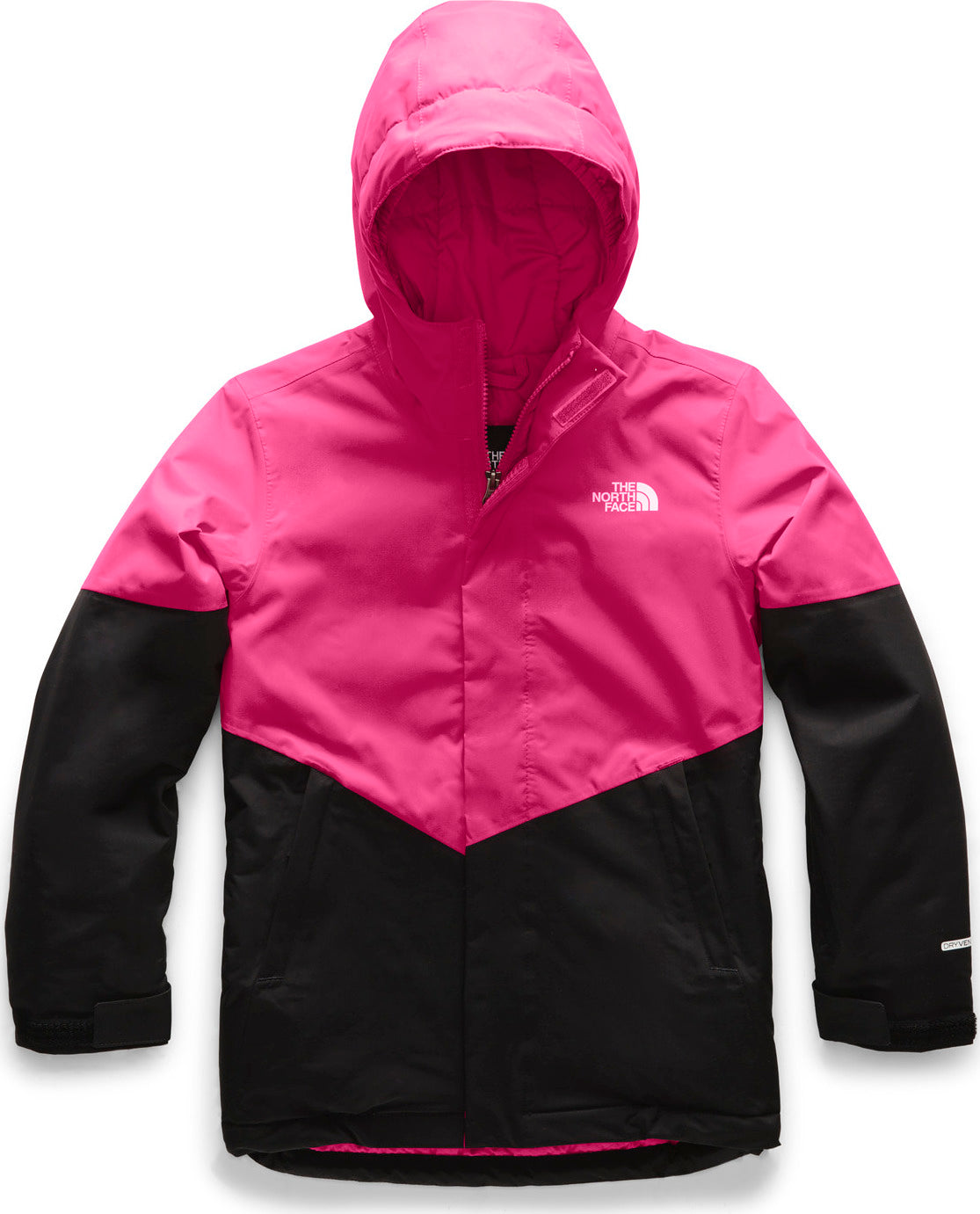 the north face brianna insulated jacket