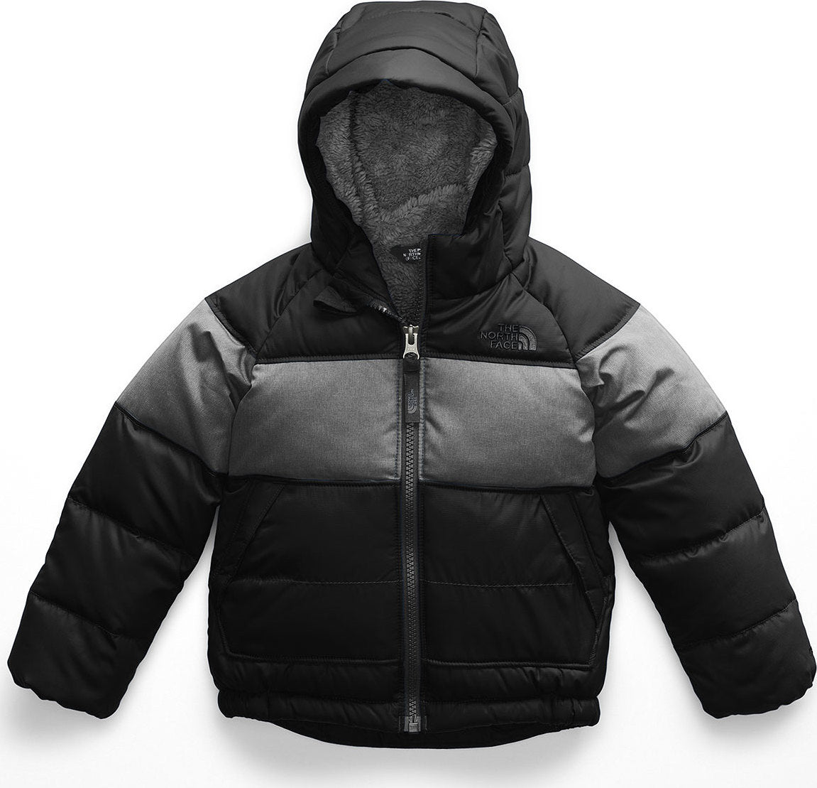 the north face moondoggy 2.0 down jacket