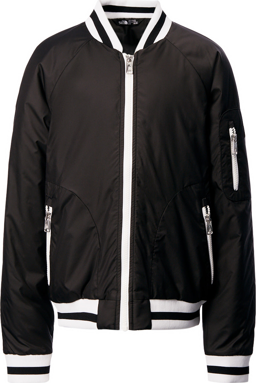 north face rydell bomber