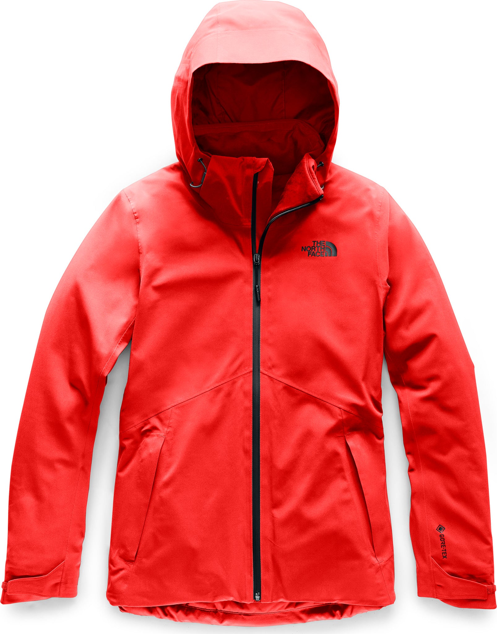 north face men's apex flex gtx thermal jacket