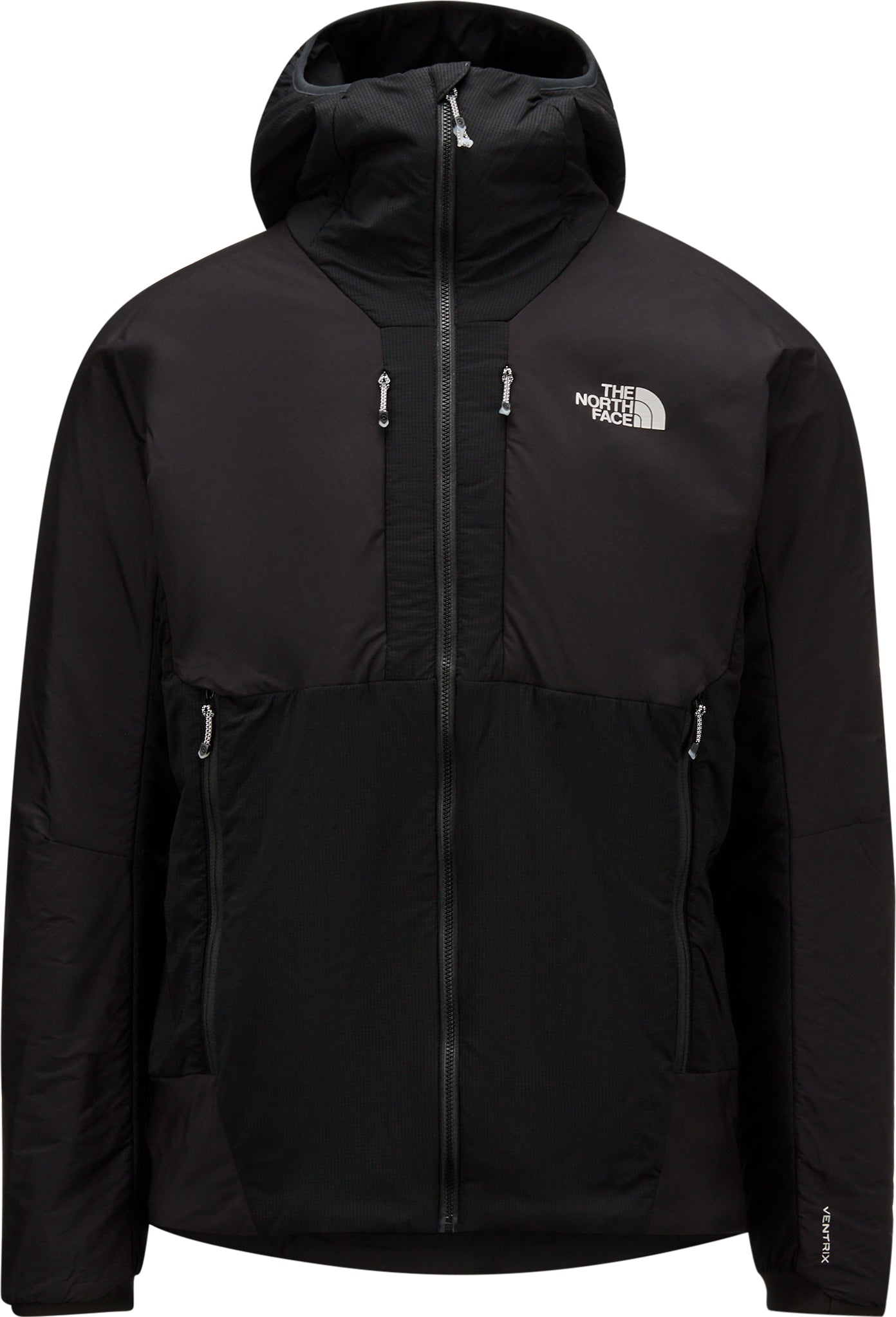 the north face men's summit l3 ventrix 2.0 hoodie