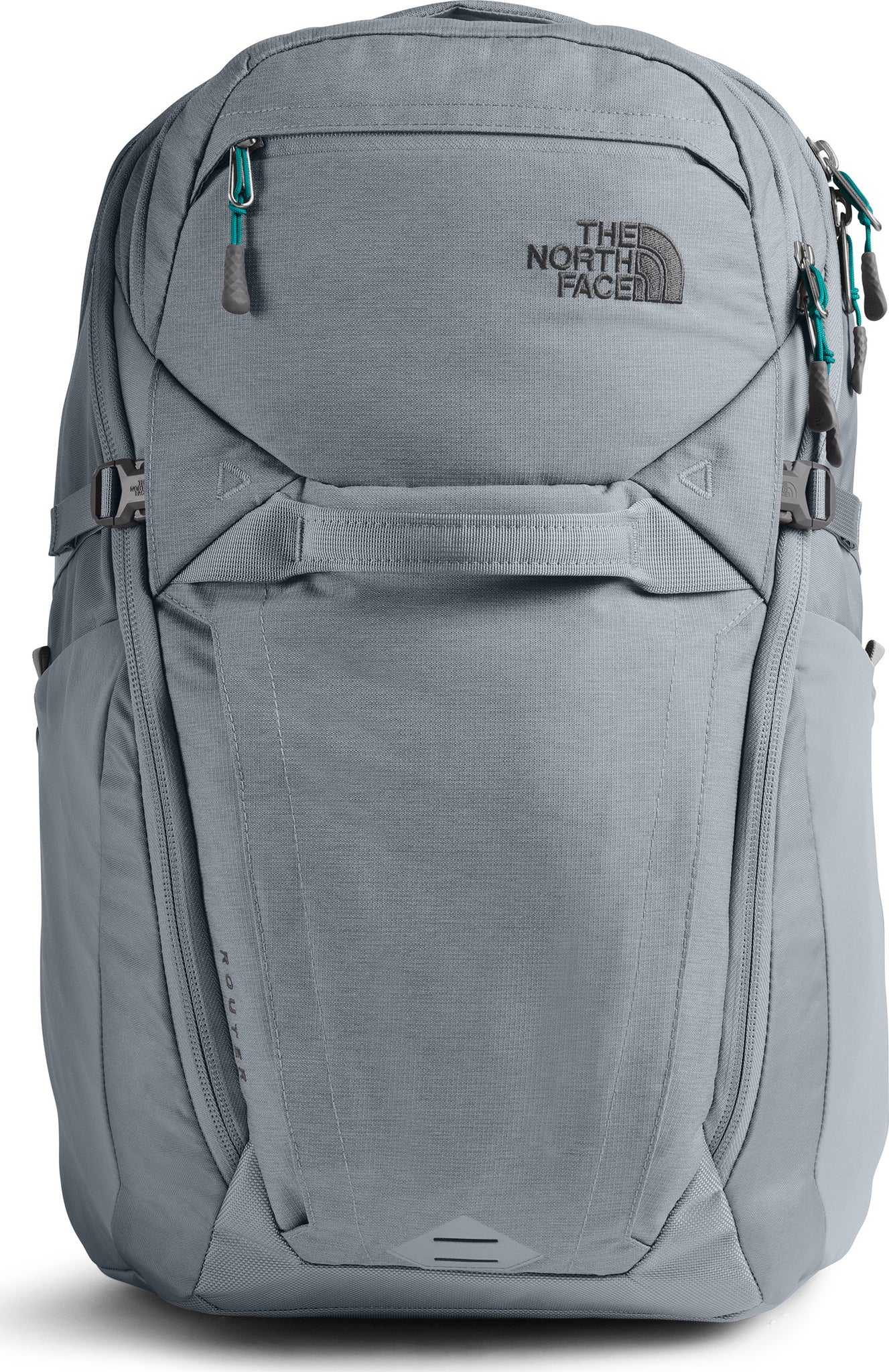 north face router 40l backpack