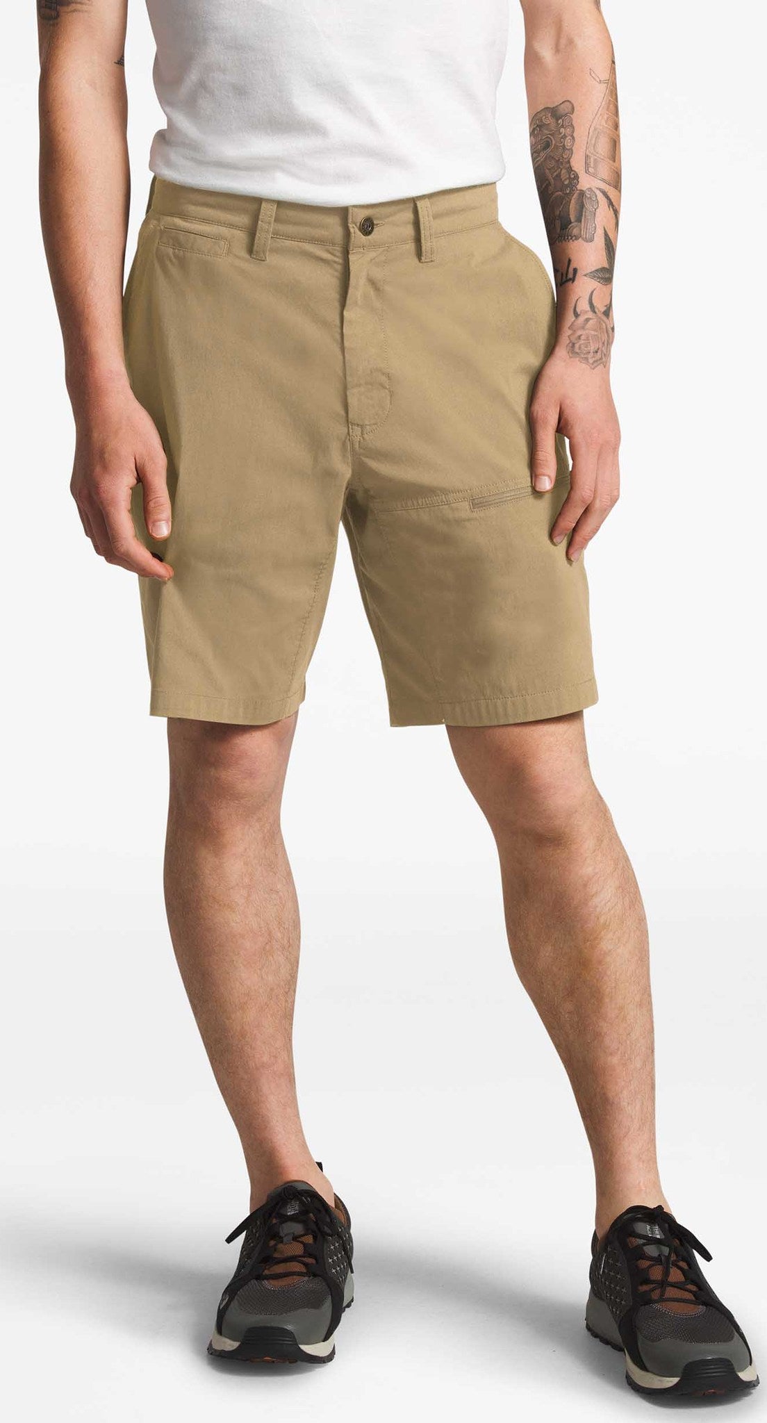 The North Face Granite Face Shorts 