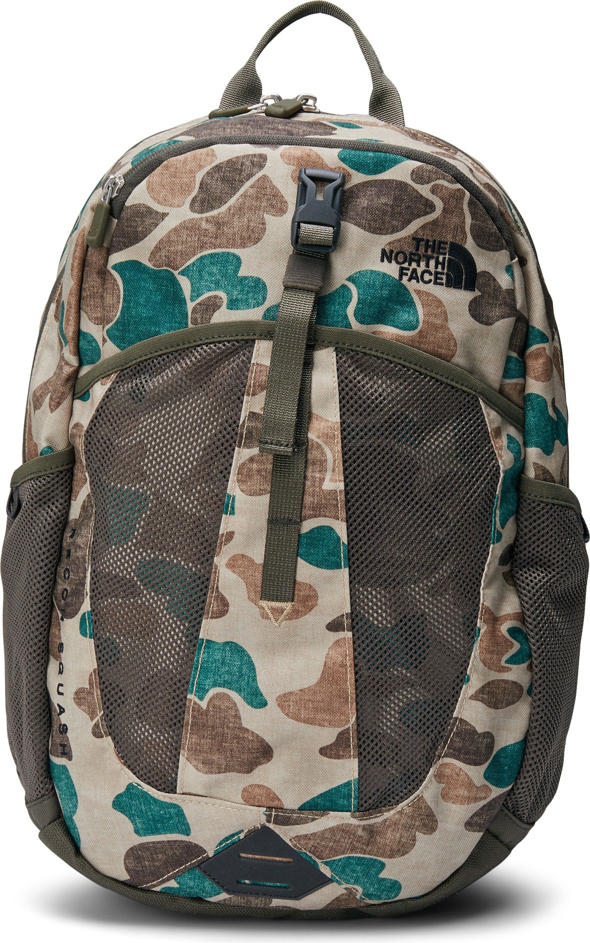 the north face recon squash backpack