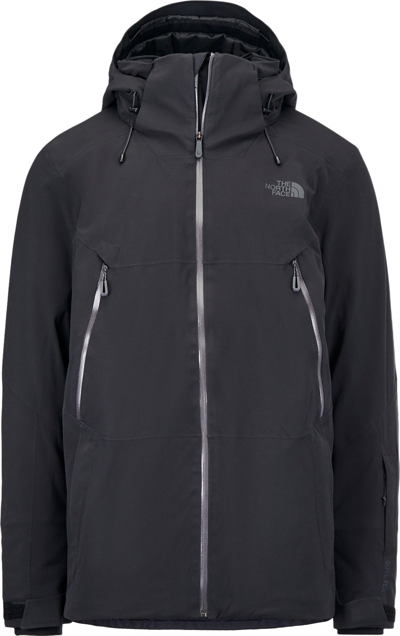 apex flex snow jacket