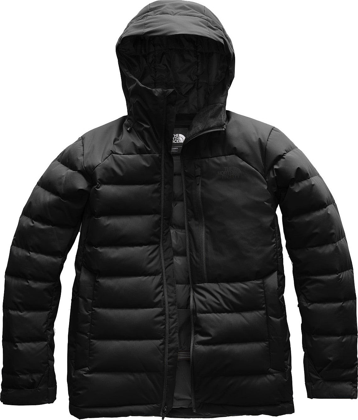 corefire down jacket review