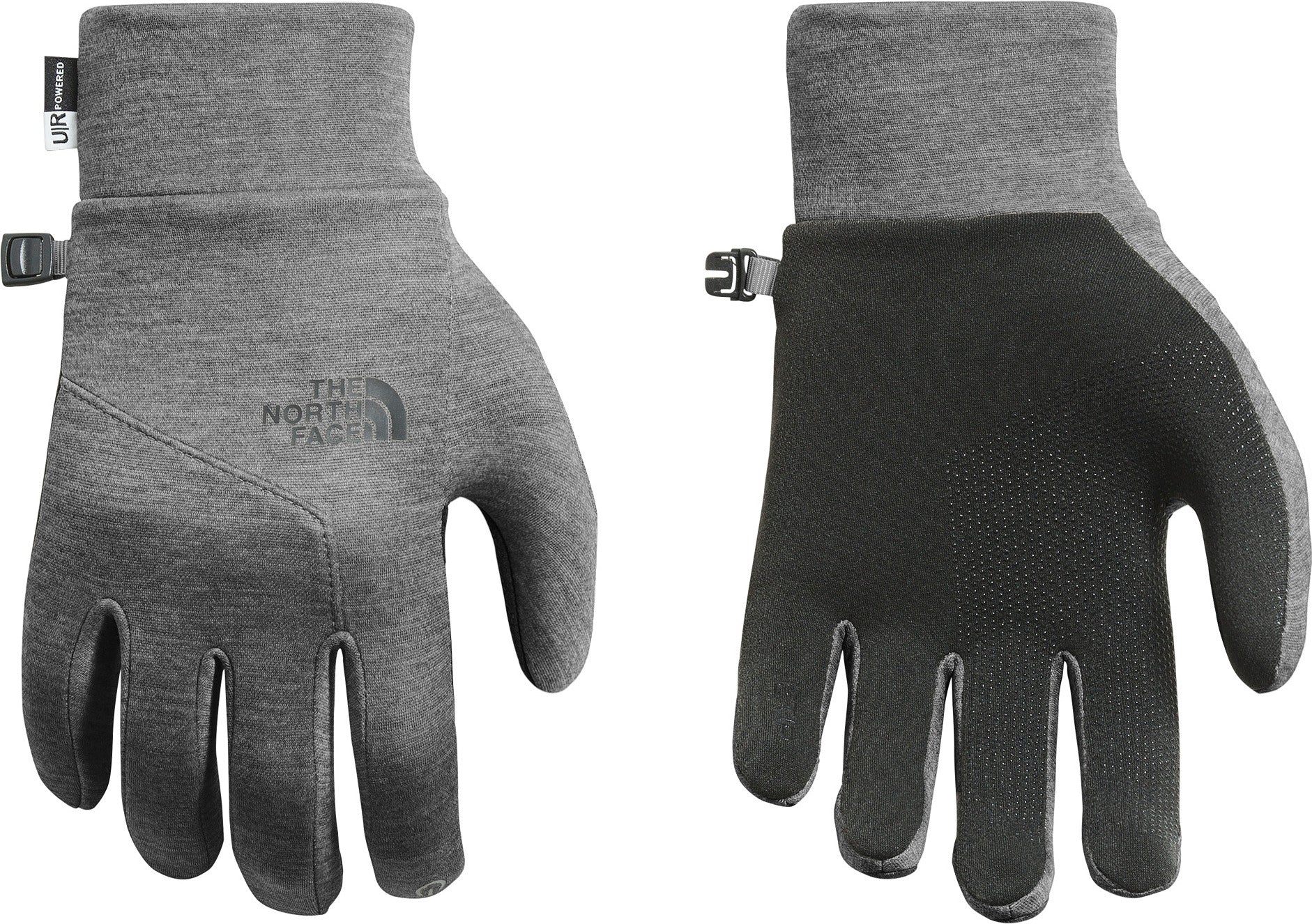 the north face unisex etip glove