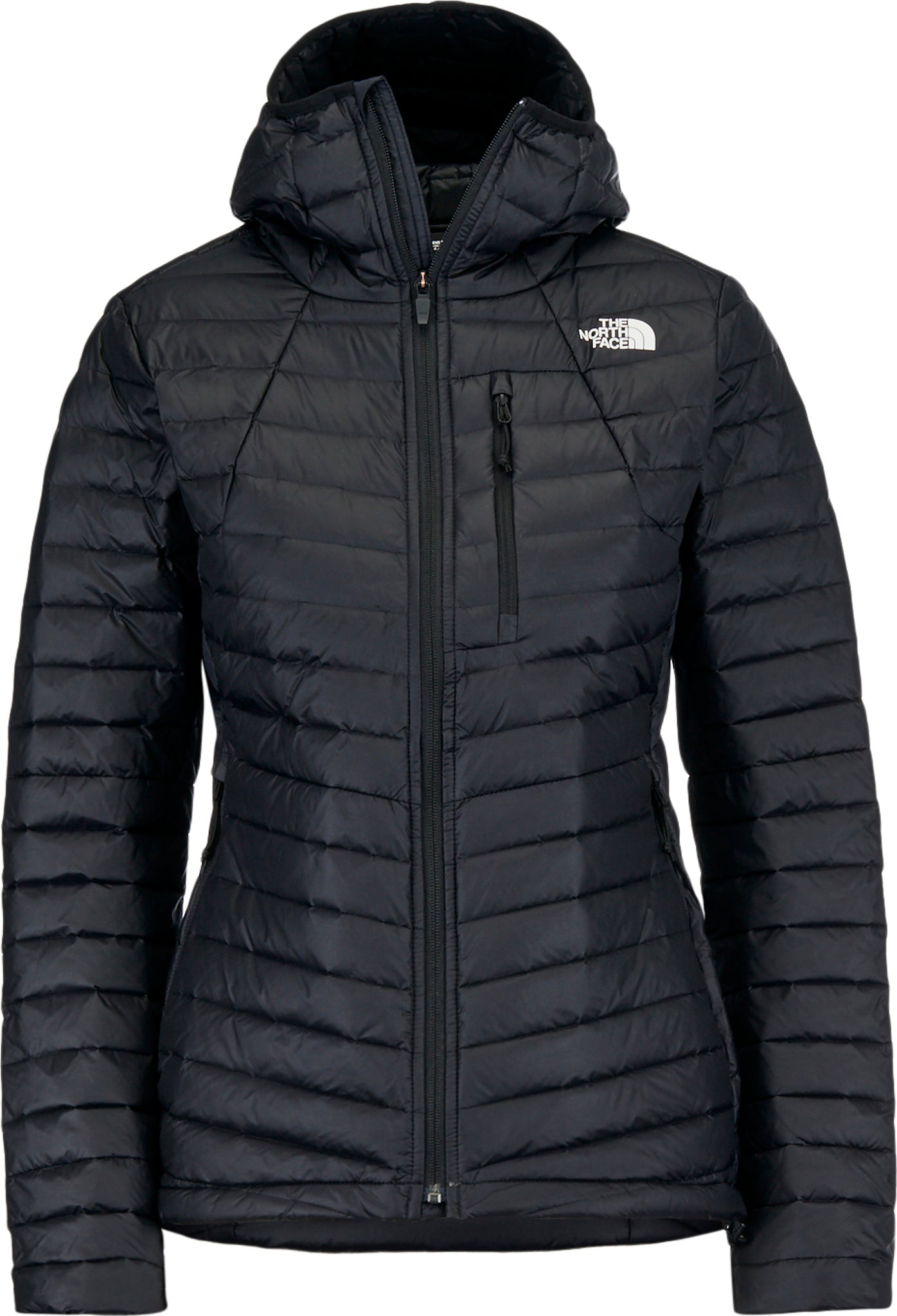 north face premonition down jacket