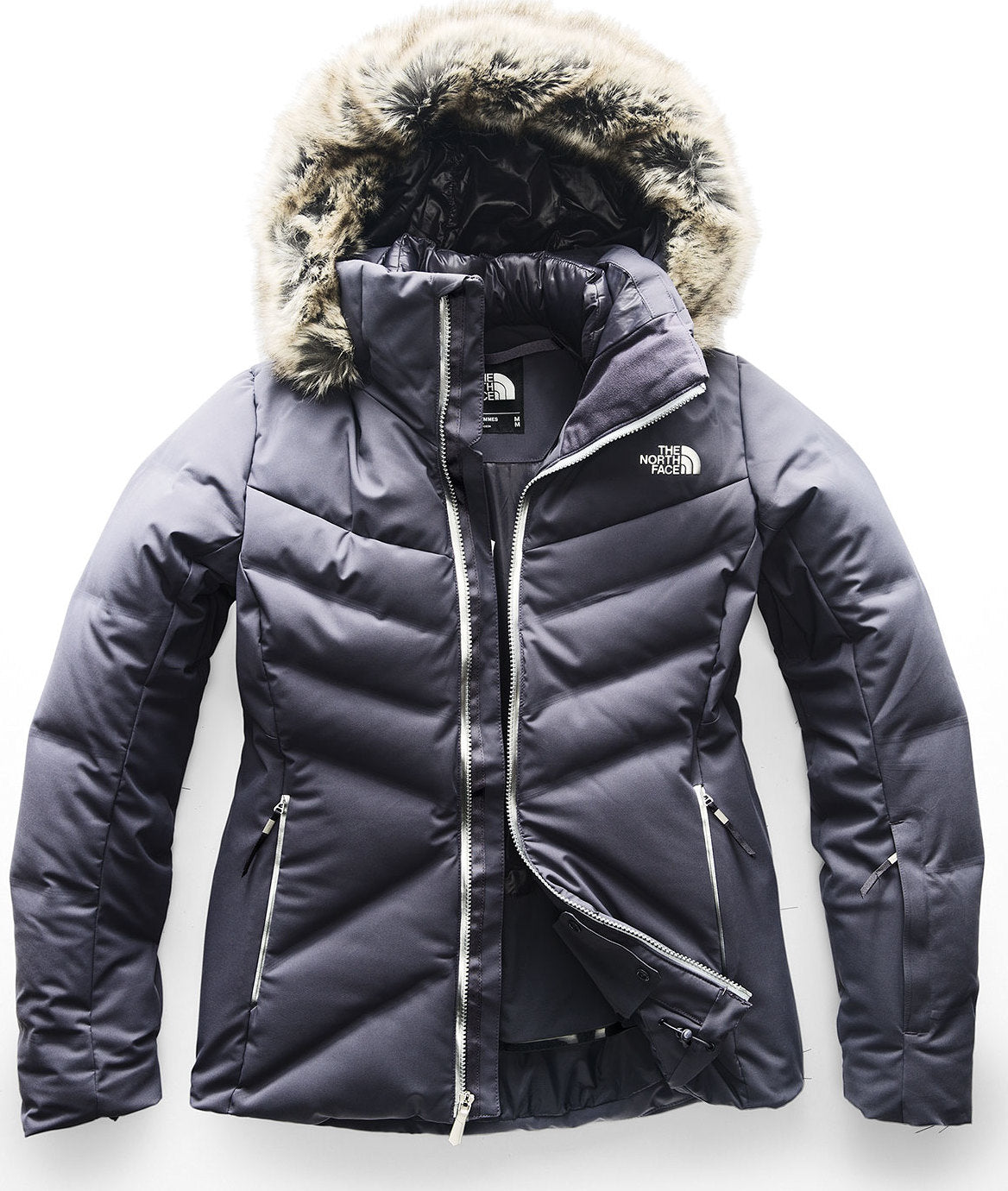 The North Face Cirque Down Jacket 
