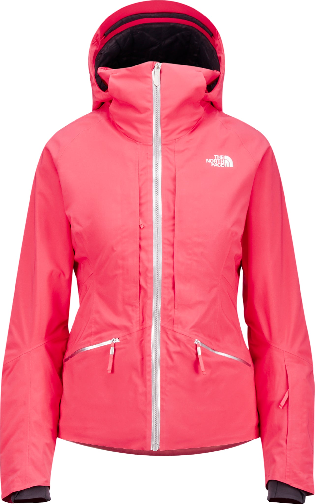 north face women's anonym jacket